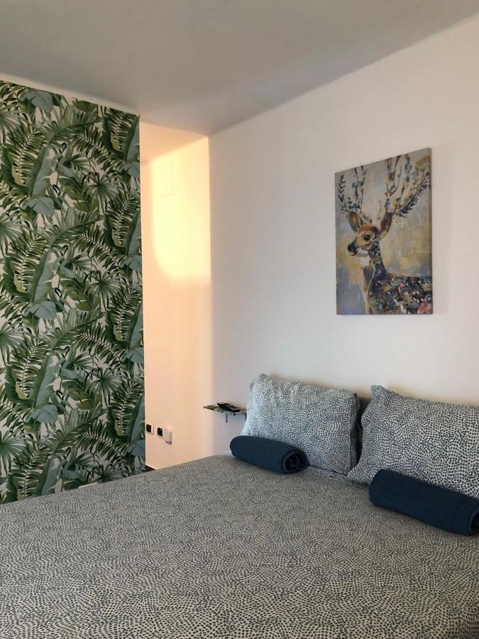 Amendola Howme Bari Exterior foto